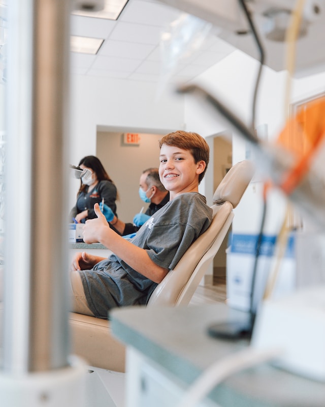 The Importance of Site Selection for Good Performing Pediatric Dental Practices